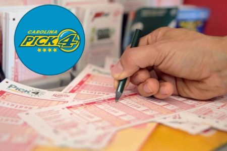 Compró 20 boletos de lotería en Carolina del Norte y todos fueron ganadores: así reaccionó tras ganar miles de dólares imagen-8