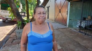 Vecinos del Barrio A4 preocupados por la inseguridad y falta de atención médica imagen-2