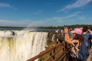 Iguazú se posiciona como uno de los destinos más elegidos en verano imagen-1