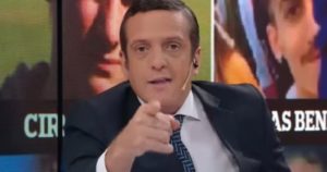 Mauro Szeta renunció a Telefe: adónde se va por más plata imagen-3