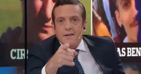 Mauro Szeta renunció a Telefe: adónde se va por más plata imagen-15