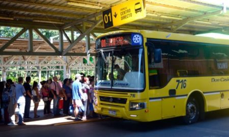 Rige el nuevo incremento de boletos en Posadas, Garupá y Candelaria imagen-13