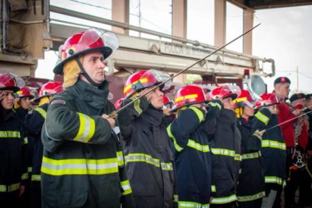 La experiencia de nuestros bomberos, contada por sus protagonistas imagen-120