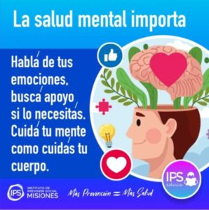 💡 Cuidar la salud mental es cuidar tu vida❤️ imagen-3