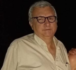 Se busca a Manuel Fernández Sosa, desaparecido desde el jueves en Posadas imagen-1