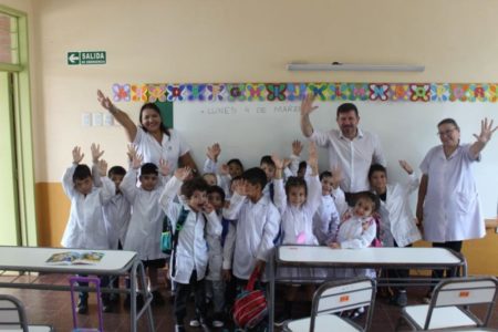 Sistema Educativo Misionero 2024: «Un año de transformación e innovación», destacan imagen-10