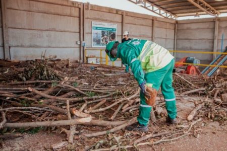 Girsu: la Comuna posadeña impulsa la sustentabilidad reduciendo residuos sólidos y fomentando la Economía Circular imagen-12