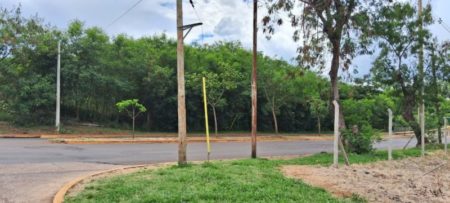 Inseguridad en la Chacra 245: Alertan sobre un terreno baldío que funciona como aguantadero y genera temor en los vecinos imagen-7