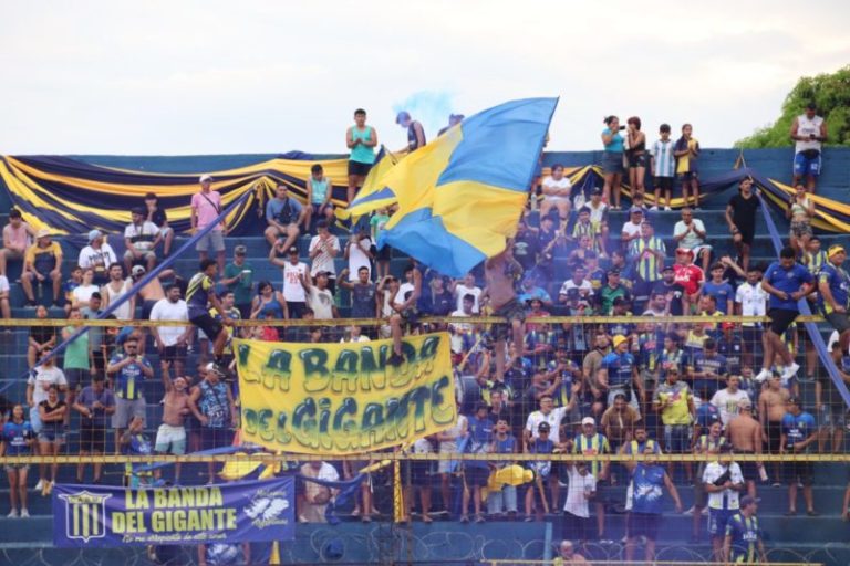 Fútbol: comienza la venta de entradas para el partido de Mitre imagen-4