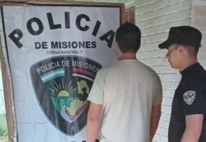 Detienen a hombre por matar al perro de su vecina en Puerto Libertad imagen-4