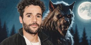 Con Wolf Man, los aullidos llegan al Imax del Conocimiento imagen-1