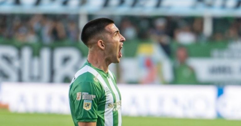 Defensa y Justicia vs Banfield, por el Torneo de Apertura: minuto a minuto, en directo imagen-5