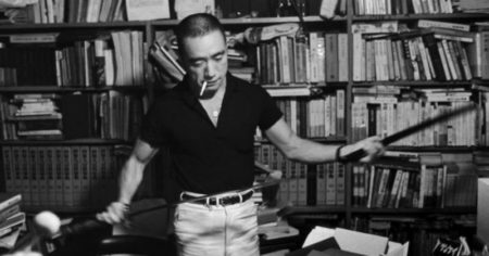 Yukio Mishima, de autor controvertido en Japón a figura emblemática en el mundo imagen-15