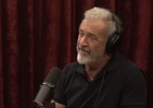 Las controversiales declaraciones de Mel Gibson durante una entrevista que abrieron un debate en redes imagen-3