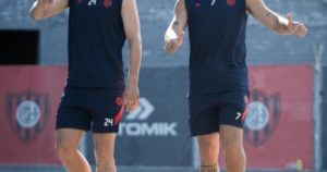 Los cambios de Russo para el debut ante la ausencia de Muniain imagen-1