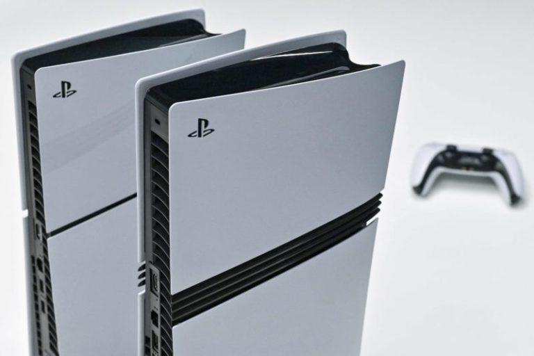 Es oficial: hay fecha para el lanzamiento de la PlayStation 6 imagen-5