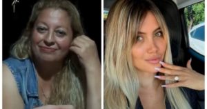 Reapareció la ex empleada de Wanda Nara, contó internas y reclamó: "Que me pague lo que me debe" imagen-1