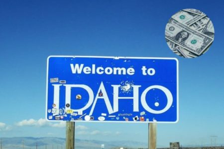 Este es el costo de vida en Idaho 2025, rubro por rubro imagen-11