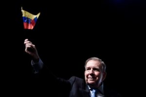 Estados Unidos ratificó su apoyo a la oposición en Venezuela y se refirió a Edmundo González como el “presidente legítimo” imagen-1