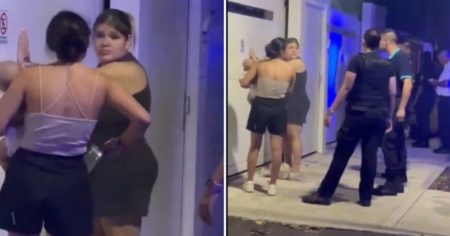 Morena Rial y una pericia clave para saber si era parte de una banda dedicada a robar casas en Martínez imagen-12