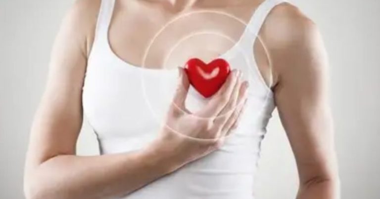 Solo 3 minutos al día: la clave para fortalecer tu corazón con esta sencilla actividad imagen-5