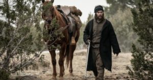 El western arrasa en Netflix: cuál es y de qué trata la miniserie que explora la crudeza del Salvaje Oeste imagen-1