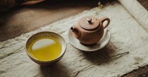 ¿Cómo preparar té blanco para adelgazar naturalmente? imagen-2