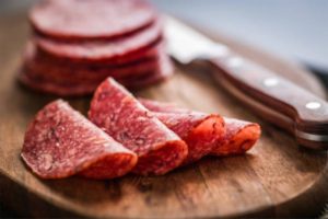 El consumo de carne porcina creció en diciembre, pero cerró el 2024 con un balance negativo imagen-1