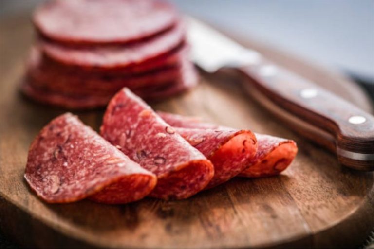 El consumo de carne porcina creció en diciembre, pero cerró el 2024 con un balance negativo imagen-4