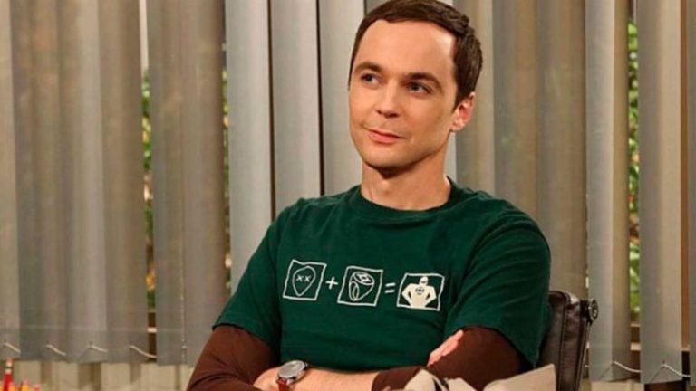 Jim Parsons renunció a ganar 1 millón por episodio en 'The Big Bang Theory' para explorar nuevas oportunidades, pero no ha triunfado con ninguna imagen-4