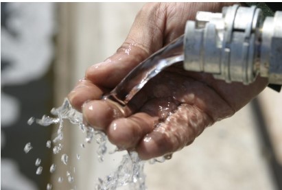 Avanzan en acciones para mitigar la escasez hídrica y garantizar el acceso al agua en toda la provincia imagen-8