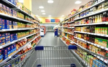 Según relevamiento privado, los precios de los alimentos ya subieron 2,1% en enero imagen-11