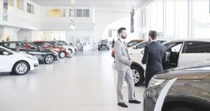 Comenzó 2025 con crecimiento en las ventas de autos 0km imagen-2