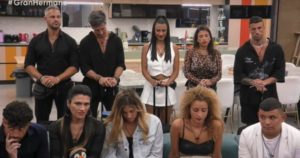 Gran Hermano: quién fue eliminado este domingo 26 de enero imagen-1