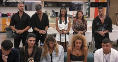 Gran Hermano: quién fue eliminado este domingo 26 de enero imagen-16