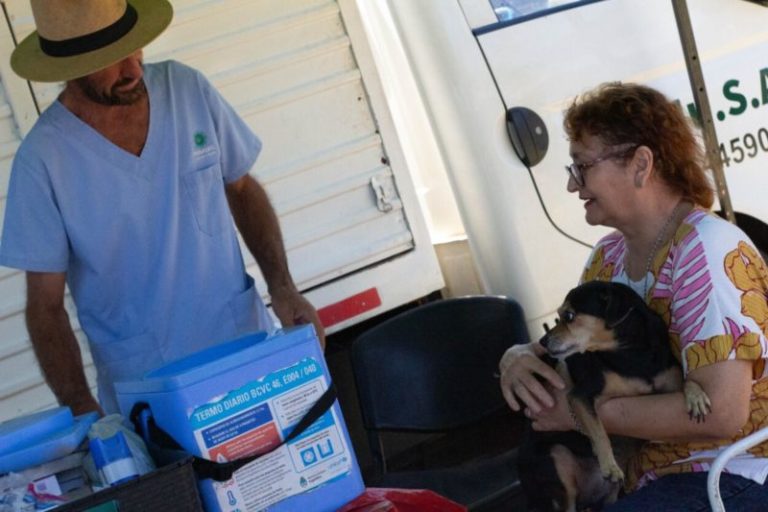 El Imusa sigue acercando cuidados esenciales para las mascotas de los barrios imagen-5