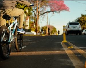 Extenderán el circuito de bicisendas en Posadas para conectar más barrios imagen-2