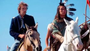 Hoy en Netflix: Un western de hace 12 años que hizo historia destronando a Kevin Costner y su 'Bailando con lobos' imagen-4