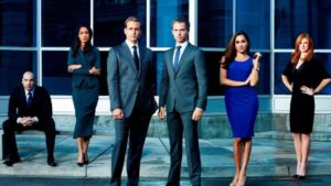 Nada que envidiar a 'Suits': La mejor serie thriller de abogados de Netflix renueva por una temporada 4 imagen-3