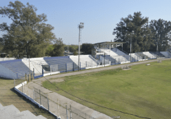 Bartolomé Mitre jugará por el ascenso en Santiago del Estero imagen-1