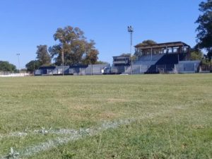 Fútbol: si Mitre clasifica deberá viajar a Santiago del Estero imagen-1