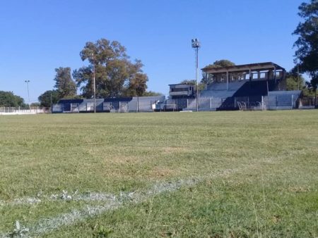 Fútbol: si Mitre clasifica deberá viajar a Santiago del Estero imagen-12