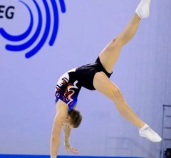 Capacitación Internacional en Gimnasia Aeróbica imagen-4