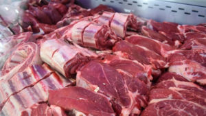 La baja en el ingreso de hacienda dispara los precios de la carne más de 7% imagen-1