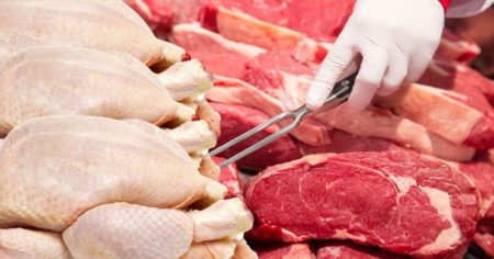 Advierten que por primera vez se consumió más pollo que carne en Argentina imagen-8