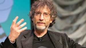 Neil Gaiman, autor de 'Sandman' y 'Good Omens', acusado de agresión sexual por una decena de mujeres imagen-2