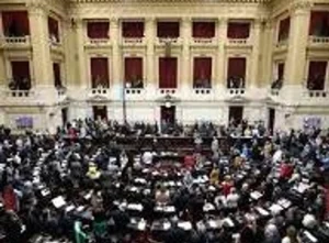 Ingresó en Diputados el proyecto de Ficha Limpia que impide ser candidatos a los condenados por corrupción en segunda instancia imagen-4