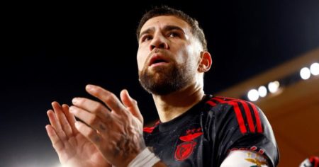 Otamendi titular: Benfica recibe al Barcelona imagen-17