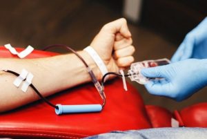 Profundidad, Candelaria y Posadas realizarán colectas voluntarias para la donación de sangre imagen-1