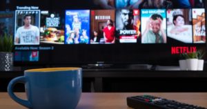 Cuáles son las series más vistas en Netflix del último mes imagen-1